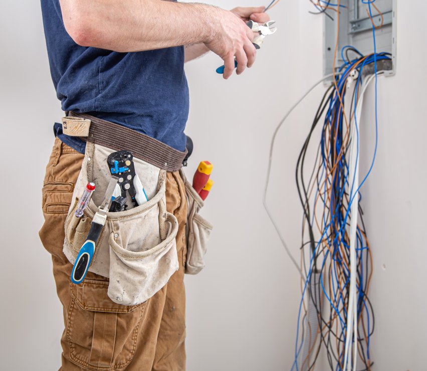 Installations industrielles